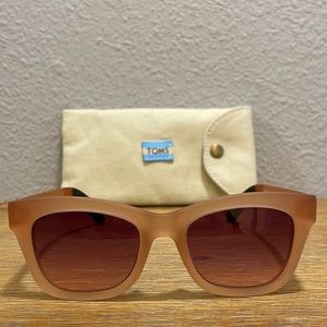 TOMS Paloma Sunglasses